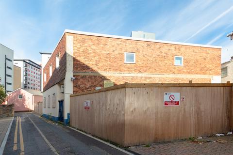 undefined, Bournemouth Centre