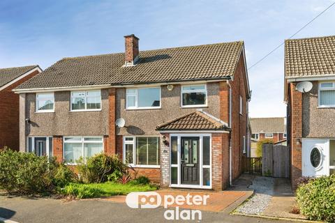 3 bedroom semi-detached house for sale, Penallt, Dunvant, SWANSEA
