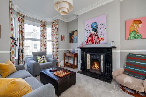5 bedroom end of terrace house for sale, Eddystone Terrace, Plymouth PL1
