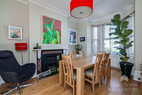 5 bedroom end of terrace house for sale, Eddystone Terrace, Plymouth PL1
