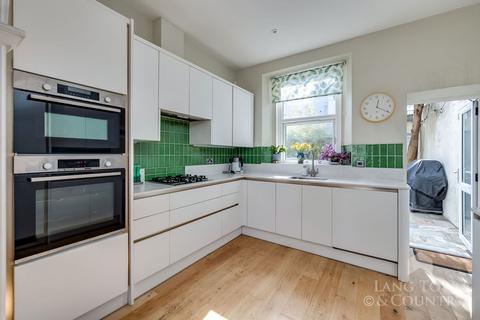 5 bedroom end of terrace house for sale, Eddystone Terrace, Plymouth PL1