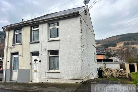 2 bedroom semi-detached house for sale, Bryn Road, Glyncorrwg, Port Talbot, SA13
