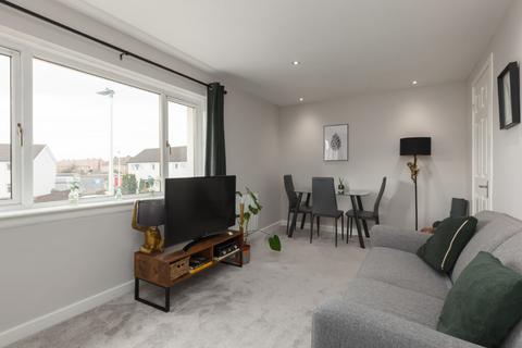 1 bedroom flat for sale, 14 Primrose Gardens, South Queensferry, EH30 9QQ
