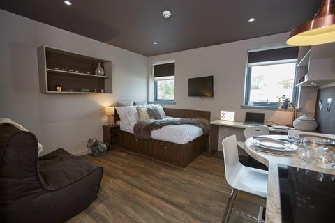 undefined, Superior Plus Studio at Woodside House, 90 South Woodside Road G20