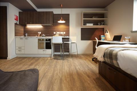 undefined, Superior Plus Studio at Woodside House, 90 South Woodside Road G20