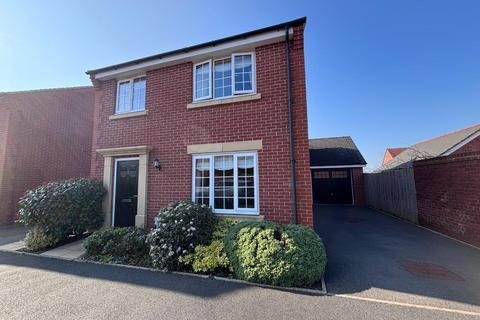 undefined, Rockbourne Close, Stratford-upon-Avon