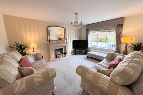 undefined, Rockbourne Close, Stratford-upon-Avon