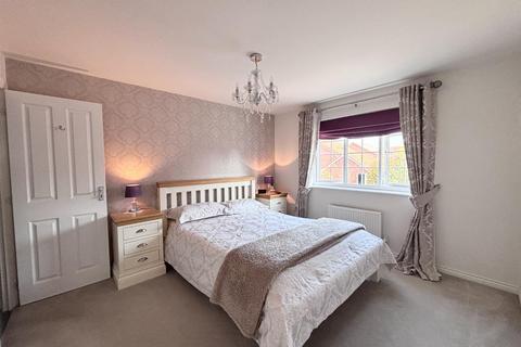 undefined, Rockbourne Close, Stratford-upon-Avon