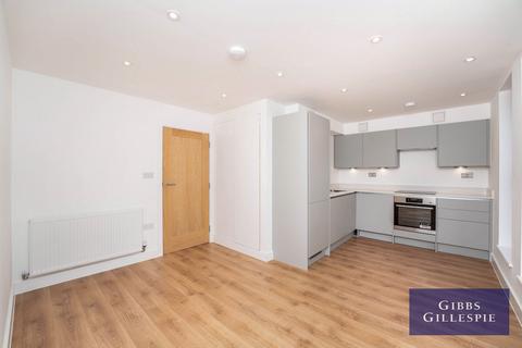 2 bedroom flat to rent, Tenor Building, 20A New Broadway, London, W5