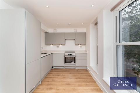 2 bedroom flat to rent, Tenor Building, 20A New Broadway, London, W5