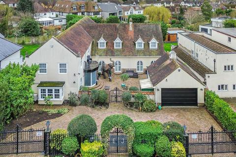 5 bedroom detached house for sale, Tycehurst Hill, Loughton IG10