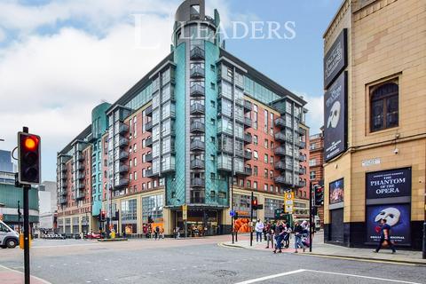 undefined, W3 Building, 51 Whitworth Street West, Manchester, M1