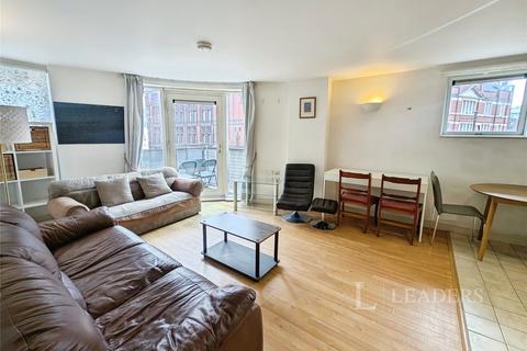 undefined, W3 Building, 51 Whitworth Street West, Manchester, M1