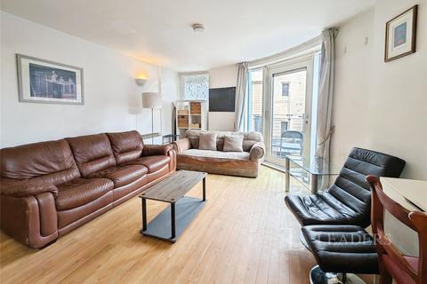 undefined, W3 Building, 51 Whitworth Street West, Manchester, M1