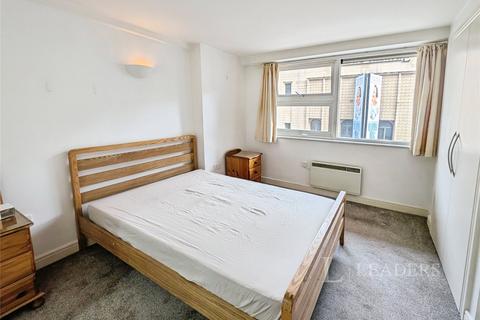 undefined, W3 Building, 51 Whitworth Street West, Manchester, M1
