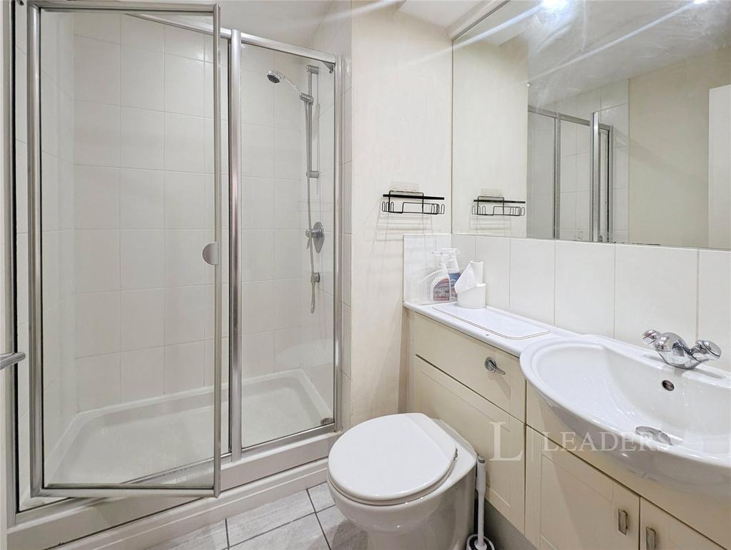 En Suite