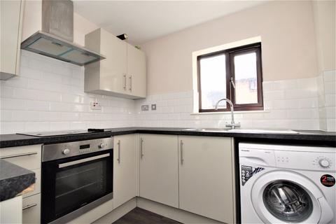 undefined, Hallywell Crescent, Beckton, E6