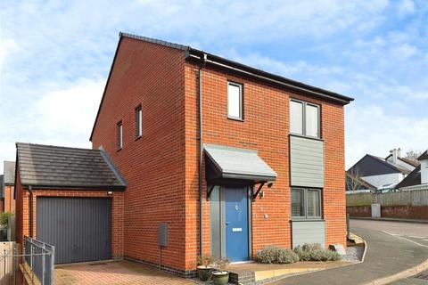 undefined, Duchy Court, Devon EX8