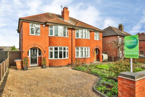 3 bedroom semi-detached house for sale, Heanor Road, Ilkeston