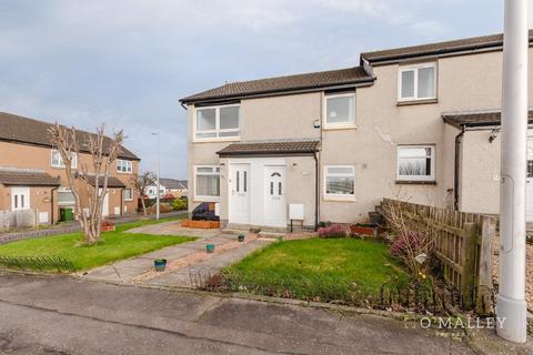 2 bedroom flat for sale, Nevis Crescent, Alloa