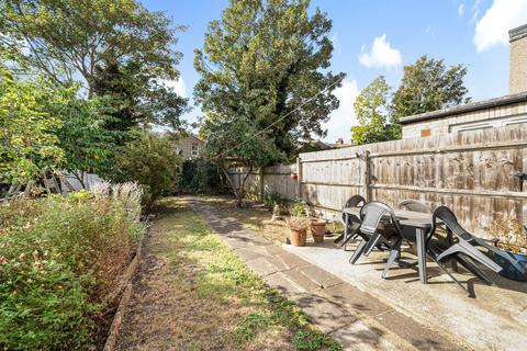 3 bedroom terraced house for sale, Manor Road, London