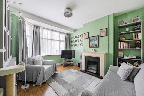 3 bedroom terraced house for sale, Manor Road, London
