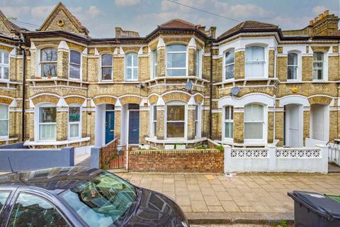 undefined, Corrance Road, London SW2