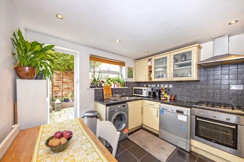 undefined, Corrance Road, London SW2