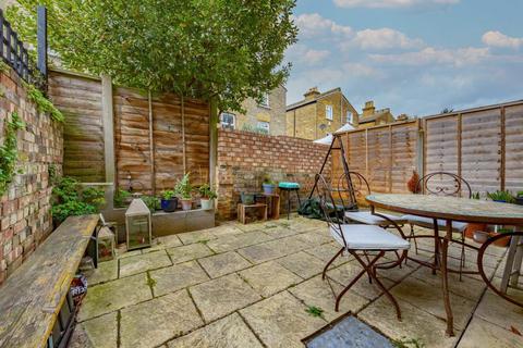undefined, Corrance Road, London SW2