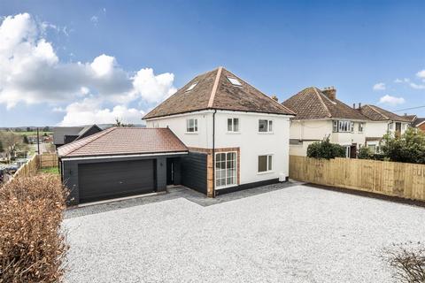 5 bedroom detached house for sale, Comeytrowe Lane, Taunton