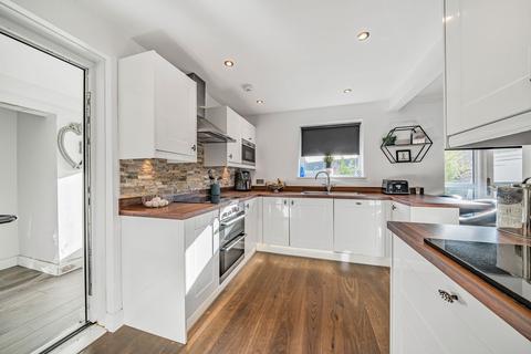 3 bedroom semi-detached house for sale, Taplings Road, Winchester, SO22
