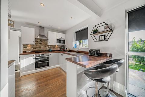 3 bedroom semi-detached house for sale, Taplings Road, Winchester, SO22