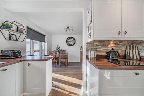 3 bedroom semi-detached house for sale, Taplings Road, Winchester, SO22
