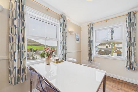 2 bedroom flat for sale, Arlington Place, Woolacombe EX34