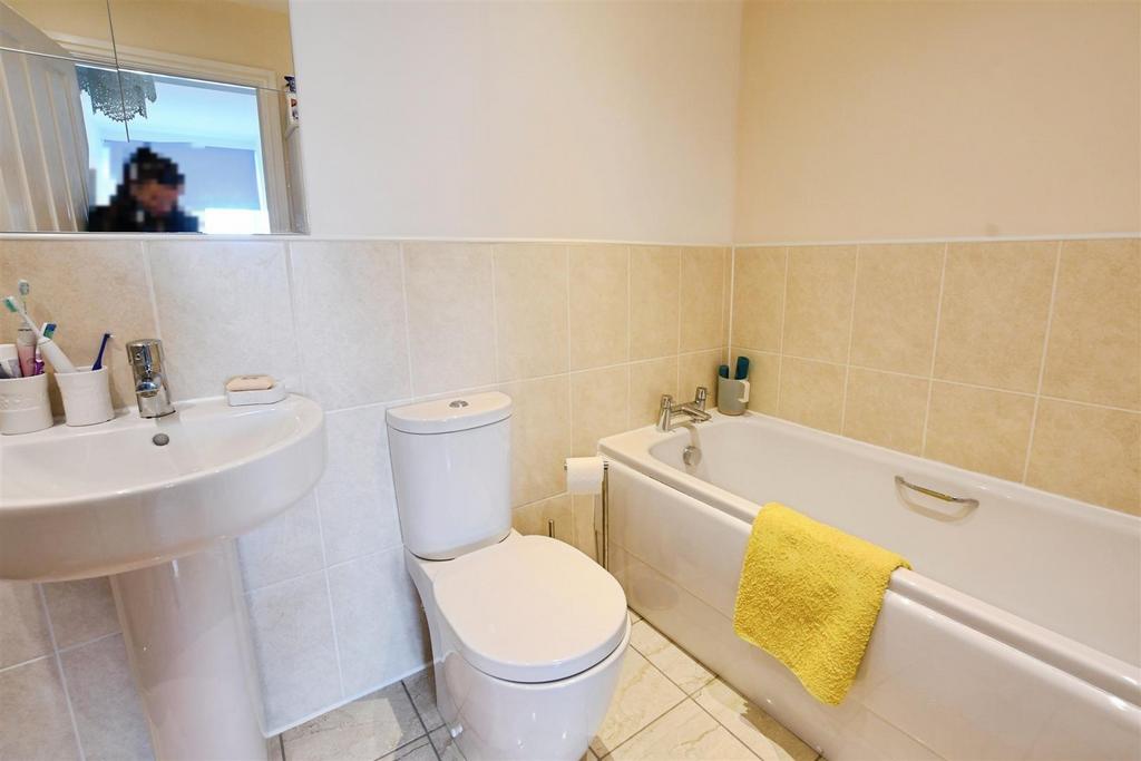 Floor 2 En Suite
