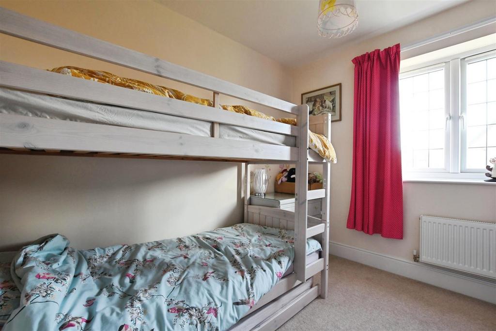 Bedroom 4