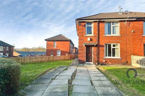 undefined, Darlington Road, Greater Manchester OL11