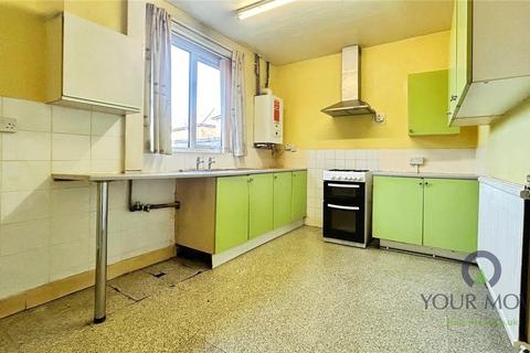 undefined, Darlington Road, Greater Manchester OL11