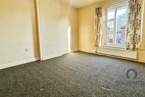 undefined, Darlington Road, Greater Manchester OL11