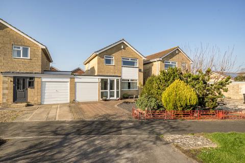 undefined, Canford Close, Nythe, Swindon, SN3