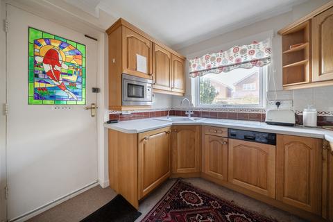 undefined, Canford Close, Nythe, Swindon, SN3