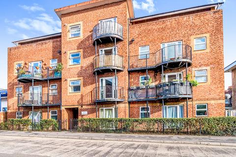 undefined, Southampton SO16