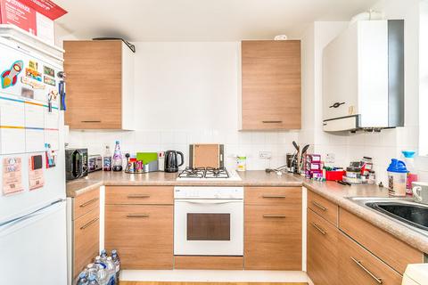 undefined, Southampton SO16