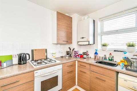 undefined, Southampton SO16