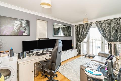 undefined, Southampton SO16