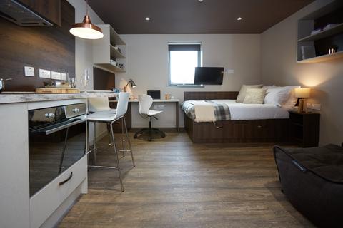 undefined, Studio Plus at Woodside House, 90 South Woodside Road G20
