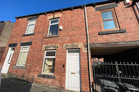 2 bedroom terraced house for sale, 56 Tune Street, Barnsley S70 4NR