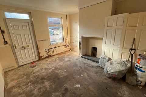 2 bedroom terraced house for sale, 56 Tune Street, Barnsley S70 4NR