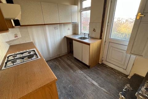 2 bedroom terraced house for sale, 56 Tune Street, Barnsley S70 4NR