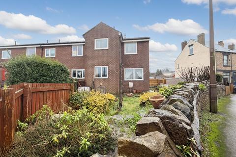 Berrywell Avenue, Penistone, S36